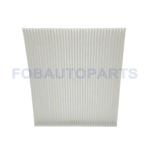 Air Conditioning Filter Replace for BUICK (GM) CHEVROLET 9029858 CA65310 52442529 26208524 - image 5